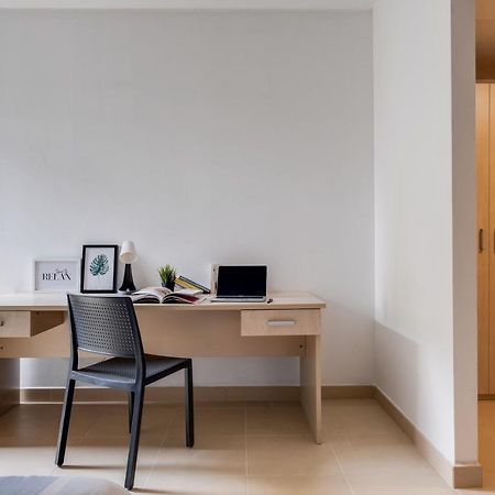 Camplus Mazzini Aparthotel Болоня Екстериор снимка